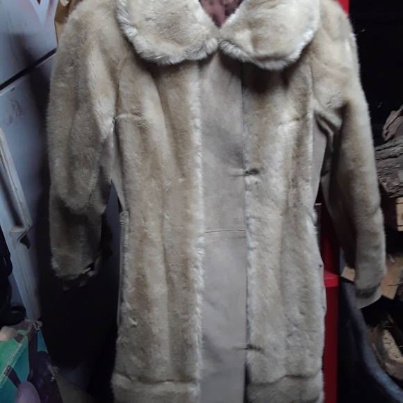 Jacket - Picture 7 of 7